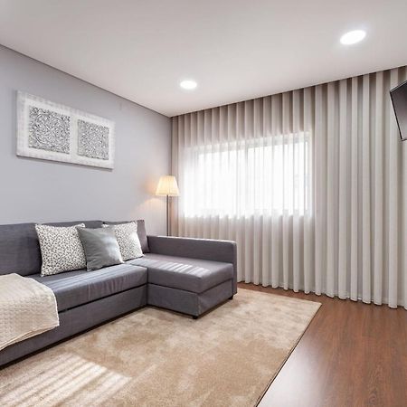 Liberta Lodge Apartment - Minho'S Guest Μπράγκα Εξωτερικό φωτογραφία