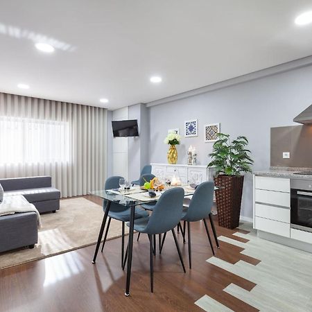 Liberta Lodge Apartment - Minho'S Guest Μπράγκα Εξωτερικό φωτογραφία