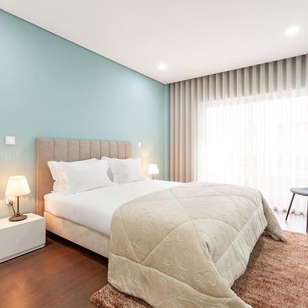 Liberta Lodge Apartment - Minho'S Guest Μπράγκα Εξωτερικό φωτογραφία