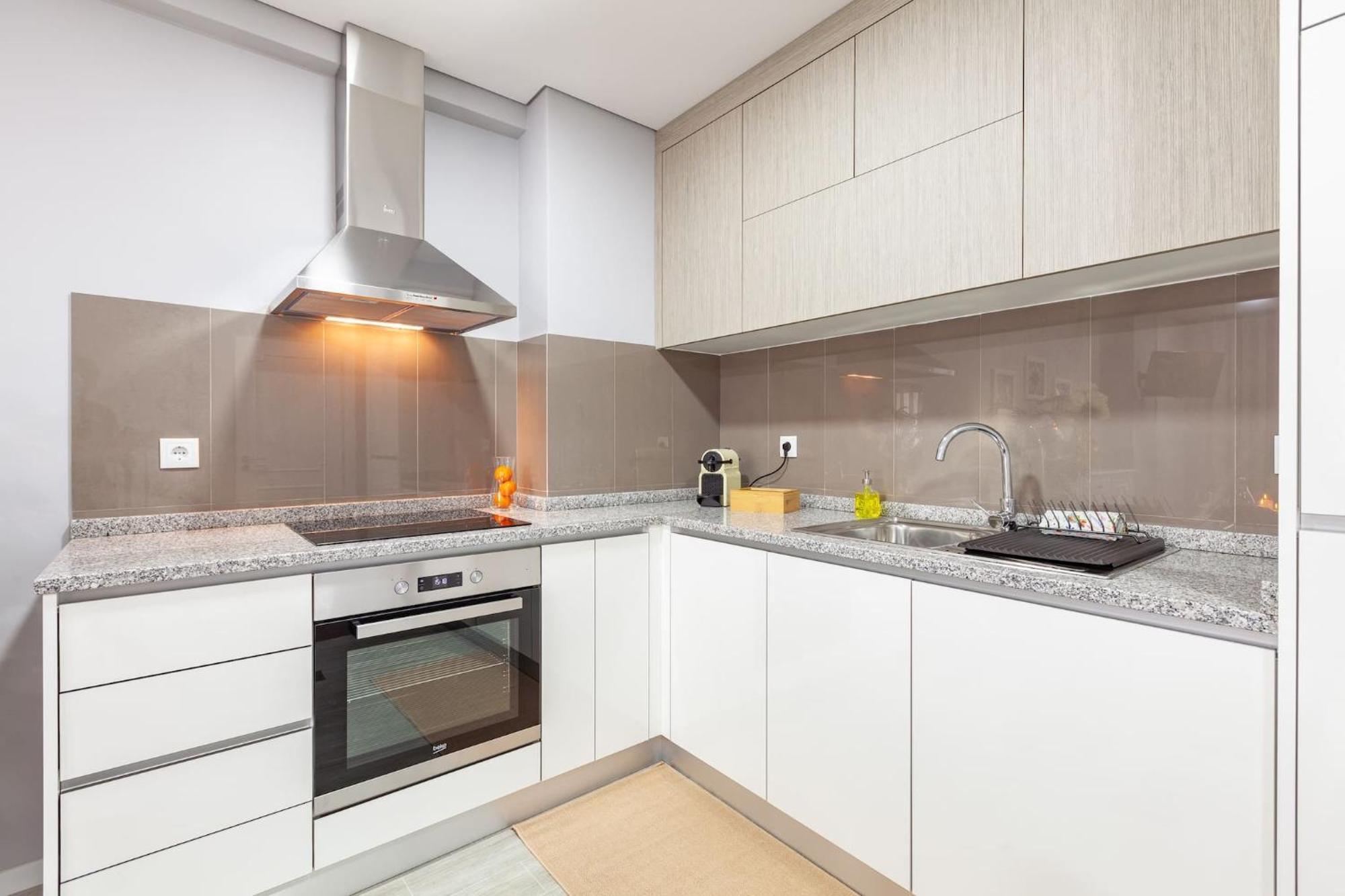 Liberta Lodge Apartment - Minho'S Guest Μπράγκα Εξωτερικό φωτογραφία