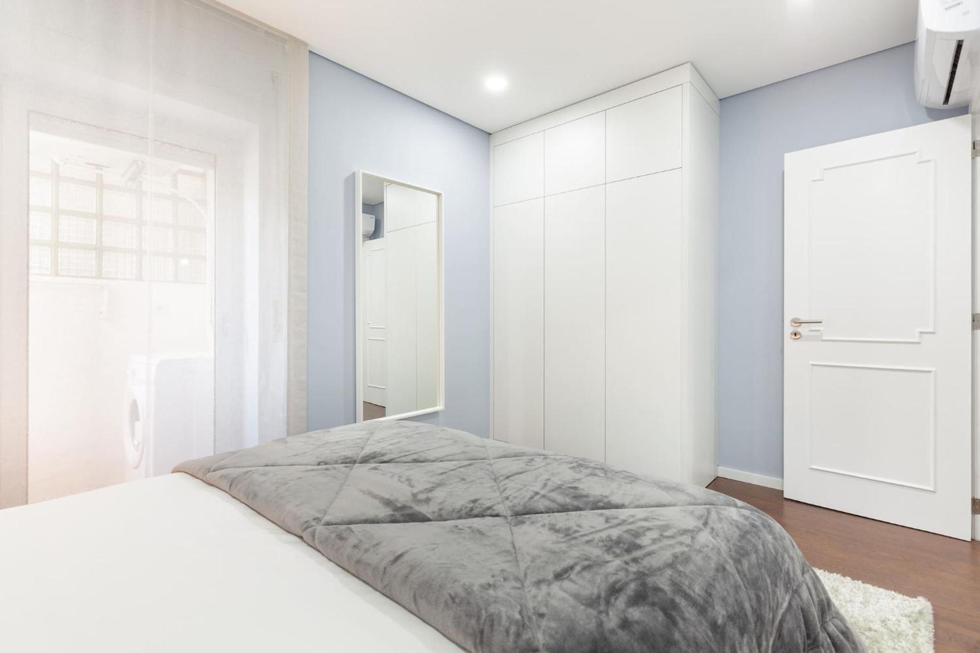 Liberta Lodge Apartment - Minho'S Guest Μπράγκα Εξωτερικό φωτογραφία