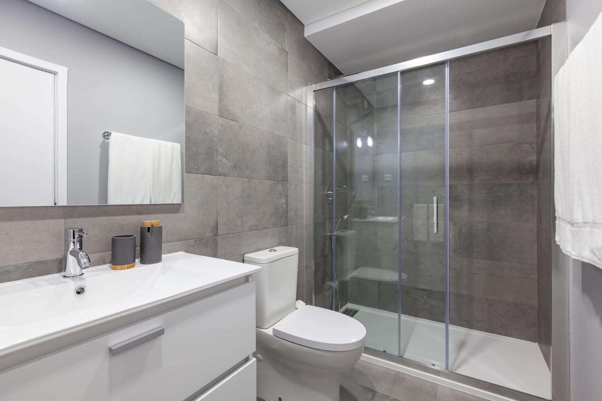 Liberta Lodge Apartment - Minho'S Guest Μπράγκα Εξωτερικό φωτογραφία