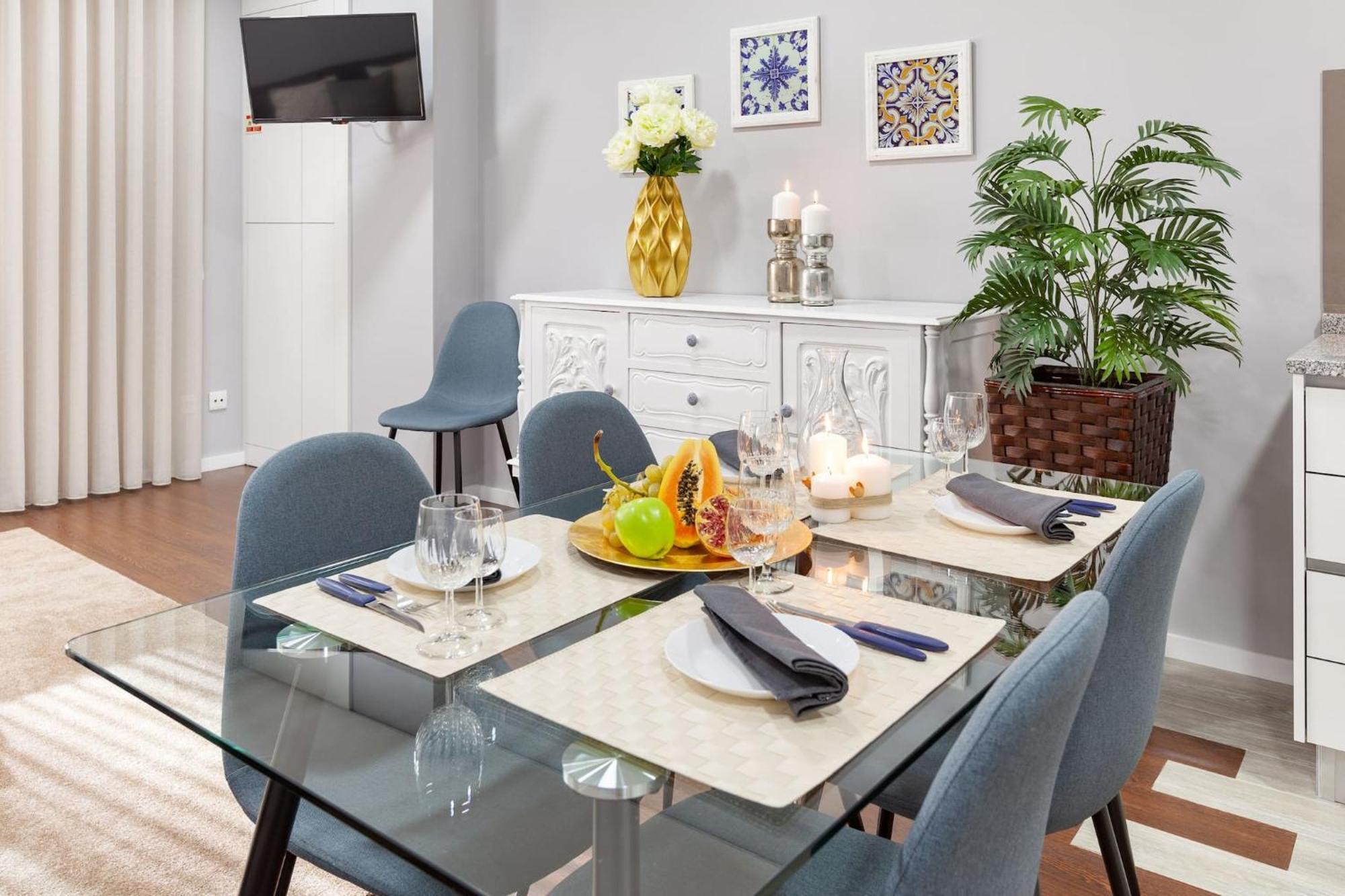 Liberta Lodge Apartment - Minho'S Guest Μπράγκα Εξωτερικό φωτογραφία