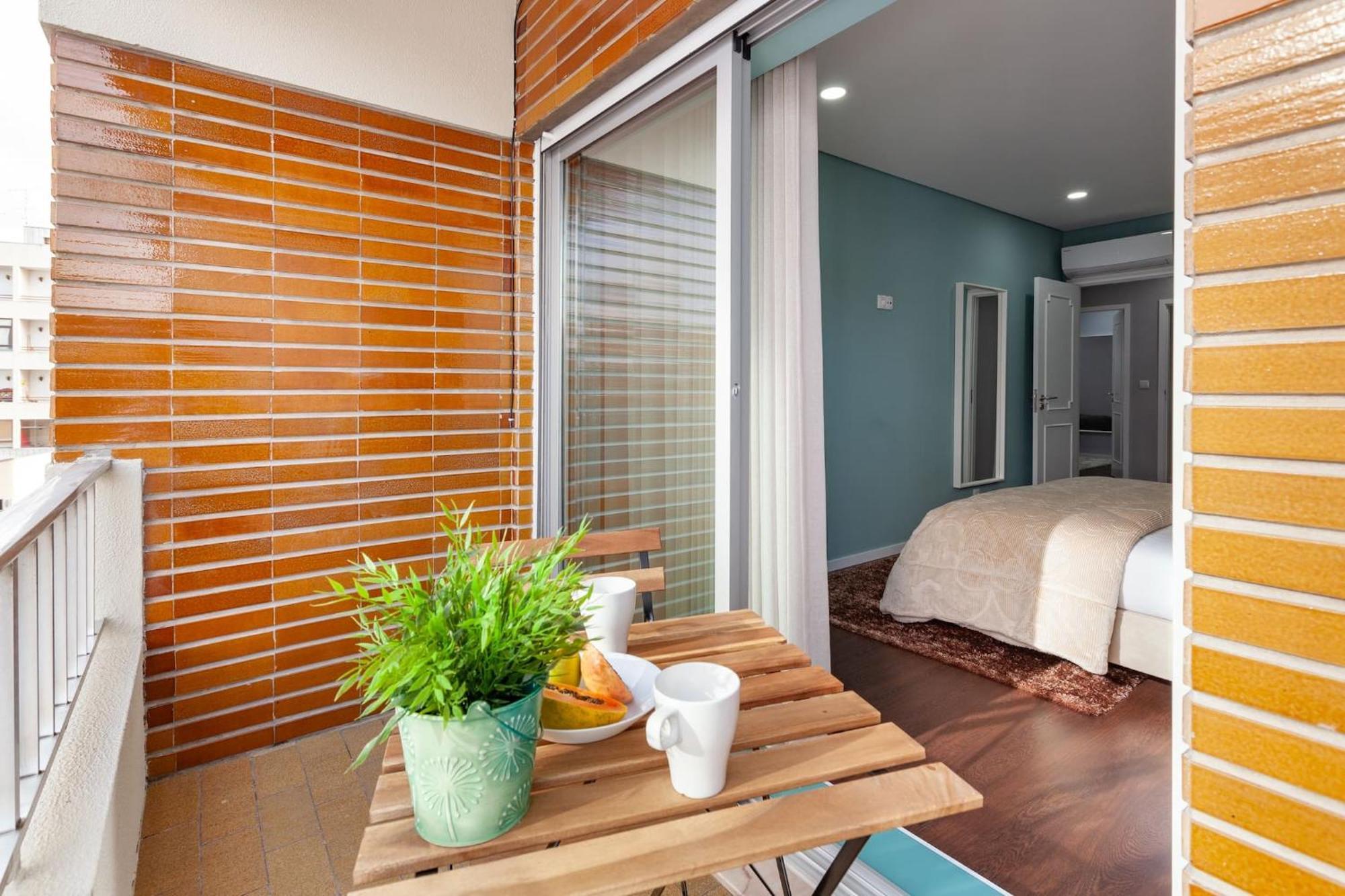 Liberta Lodge Apartment - Minho'S Guest Μπράγκα Εξωτερικό φωτογραφία